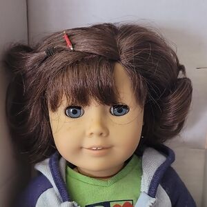 American Girl LINDSEY DOLL PLEASANT COMPANY